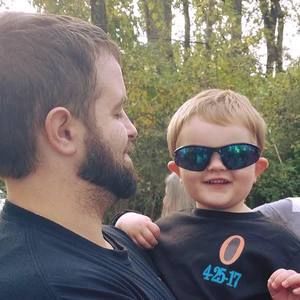 Meet your Posher, Ed